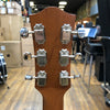 Godin 5th Avenue CW Kingpin II P90 Hollowbody Late 2010s Burgundy