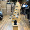 Peavey USA T-15 Short-Scale 1981 Natural Ash w/Original Hard Case