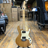 Peavey USA T-15 Short-Scale 1981 Natural Ash w/Original Hard Case