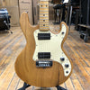 Peavey USA T-15 Short-Scale 1981 Natural Ash w/Original Hard Case