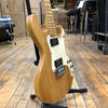 Peavey USA T-15 Short-Scale 1981 Natural Ash w/Original Hard Case