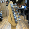 Peavey USA T-15 Short-Scale 1981 Natural Ash w/Original Hard Case