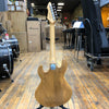 Peavey USA T-15 Short-Scale 1981 Natural Ash w/Original Hard Case
