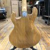 Peavey USA T-15 Short-Scale 1981 Natural Ash w/Original Hard Case