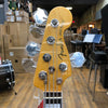 Fender American Ultra Jazz Bass V 5-String Ultraburst w/Hard Case