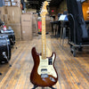 Fender American Professional II Stratocaster HSS Sienna Sunburst w/Maple Fingerboard, Hard Case