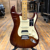 Fender American Professional II Stratocaster HSS Sienna Sunburst w/Maple Fingerboard, Hard Case