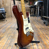 Fender American Professional II Stratocaster HSS Sienna Sunburst w/Maple Fingerboard, Hard Case