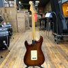 Fender American Professional II Stratocaster HSS Sienna Sunburst w/Maple Fingerboard, Hard Case