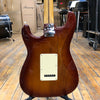 Fender American Professional II Stratocaster HSS Sienna Sunburst w/Maple Fingerboard, Hard Case
