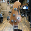 Ernie Ball Music Man StingRay Short Scale Bass 2020 Starry Night w/Hard Case