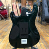 Ernie Ball Music Man Sabre HH Gator Burst w/Ebony Fingerboard, Hard Case