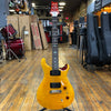 Paul Reed Smith SE Paul's Guitar Amber w/Padded Gig Bag