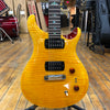 Paul Reed Smith SE Paul's Guitar Amber w/Padded Gig Bag