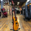 Paul Reed Smith SE Paul's Guitar Amber w/Padded Gig Bag