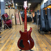 Paul Reed Smith SE Paul's Guitar Amber w/Padded Gig Bag