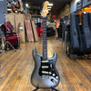 Fender American Professional II Stratocaster Mercury w/Rosewood Fingerboard, Hard Case