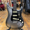 Fender American Professional II Stratocaster Mercury w/Rosewood Fingerboard, Hard Case
