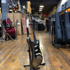 Fender American Professional II Stratocaster Mercury w/Rosewood Fingerboard, Hard Case