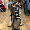 Fender American Professional II Stratocaster Mercury w/Rosewood Fingerboard, Hard Case