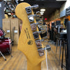 Fender American Professional II Stratocaster Mercury w/Rosewood Fingerboard, Hard Case