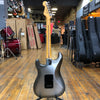 Fender American Professional II Stratocaster Mercury w/Rosewood Fingerboard, Hard Case