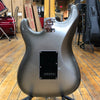 Fender American Professional II Stratocaster Mercury w/Rosewood Fingerboard, Hard Case