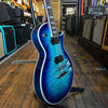ESP LTD EC-1000T CTM Electric Guitar Violet Shadow
