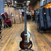 Hofner 500/1 Violin (Beatle) Bass 1965 Violin Sunburst w/Hard Case