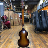 Hofner 500/1 Violin (Beatle) Bass 1965 Violin Sunburst w/Hard Case
