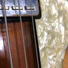 Hofner 500/1 Violin (Beatle) Bass 1965 Violin Sunburst w/Hard Case
