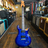 Paul Reed Smith SE Paul's Guitar Faded Blue Burst w/Padded Gig Bag