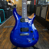 Paul Reed Smith SE Paul's Guitar Faded Blue Burst w/Padded Gig Bag