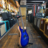 Paul Reed Smith SE Paul's Guitar Faded Blue Burst w/Padded Gig Bag