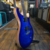 Paul Reed Smith SE Paul's Guitar Faded Blue Burst w/Padded Gig Bag