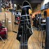 Peavey Millennium BXP Solid Body Bass Transparent Grey w/Padded Gig Bag