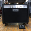 Crate USA VC6212 Vintage Club 60-watt 2x12" Tube Combo Amp Late 2000s w/Footswitch, Cover