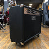 Crate USA VC6212 Vintage Club 60-watt 2x12" Tube Combo Amp Late 2000s w/Footswitch, Cover
