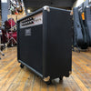 Crate USA VC6212 Vintage Club 60-watt 2x12" Tube Combo Amp Late 2000s w/Footswitch, Cover