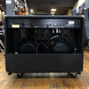 Crate USA VC6212 Vintage Club 60-watt 2x12" Tube Combo Amp Late 2000s w/Footswitch, Cover