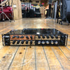 Randall RM4 MTS Series 4-Channel Modular Tube Guitar Preamp Early 2000s w/4 MTS Modules