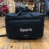 Positive Grid Spark 40 40-watt 2x4" Modeling Guitar Combo Late 2010s w/Padded Gig Bag