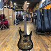 Ibanez Premium AZ242PBG Charcoal Black Burst w/Padded Gig Bag
