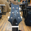 Paul Reed Smith SE Parlor P20 Acoustic Black Top w/Padded Gig Bag