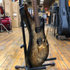 Ibanez Premium AZ242PBG Charcoal Black Burst w/Padded Gig Bag
