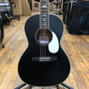 Paul Reed Smith SE Parlor P20 Acoustic Black Top w/Padded Gig Bag