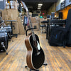 Paul Reed Smith SE Parlor P20 Acoustic Black Top w/Padded Gig Bag
