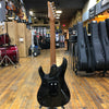 Ibanez Premium AZ242PBG Charcoal Black Burst w/Padded Gig Bag