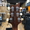 Paul Reed Smith SE Parlor P20 Acoustic Black Top w/Padded Gig Bag