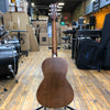 Paul Reed Smith SE Parlor P20 Acoustic Black Top w/Padded Gig Bag